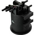 Filtro carburante DENCKERMANN - A130063