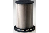 Filtro combustible