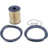 Filtro combustible DENCKERMANN - A110931
