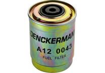 Filtro combustible