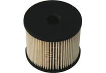 Filtro combustible