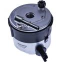 Filtro combustible DENCKERMANN - A120433W