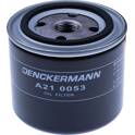 Filtro de óleo DENCKERMANN - A210053