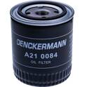 Filtro de óleo DENCKERMANN - A210084