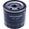 Filtro de óleo DENCKERMANN - A210743