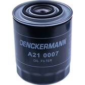 Filtro del aceite DENCKERMANN - A210007