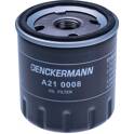 Filtro del aceite DENCKERMANN - A210008