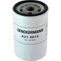 Filtro del aceite DENCKERMANN - A210014