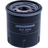Filtro del aceite DENCKERMANN - A210042