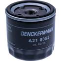 Filtro del aceite DENCKERMANN - A210052