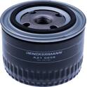 Filtro del aceite DENCKERMANN - A210058