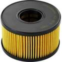 Filtro del aceite DENCKERMANN - A210078