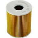 Filtro del aceite DENCKERMANN - A210252