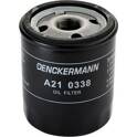 Filtro del aceite DENCKERMANN - A210338