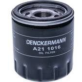Filtro del aceite DENCKERMANN - A211016