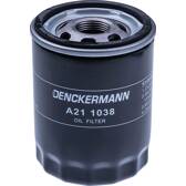 Filtro del aceite DENCKERMANN - A211038