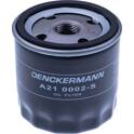 Filtro olio DENCKERMANN - A210002-S