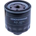 Filtro olio DENCKERMANN - A210011