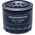 Filtro olio DENCKERMANN - A210020