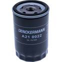 Filtro olio DENCKERMANN - A210022