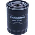 Filtro olio DENCKERMANN - A210046