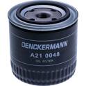 Filtro olio DENCKERMANN - A210048