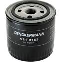 Filtro olio DENCKERMANN - A210163