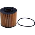 Filtro olio DENCKERMANN - A210239