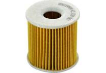 Filtro olio