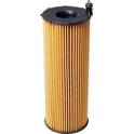 Filtro olio DENCKERMANN - A210399