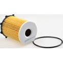 Filtro olio DENCKERMANN - A210724