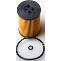Filtro olio DENCKERMANN - A210891