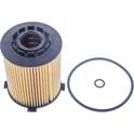 Filtro olio DENCKERMANN - A210965