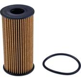 Filtro olio DENCKERMANN - A211044