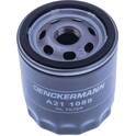 Filtro olio DENCKERMANN - A211088