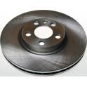 Brake disc (per unit) DENCKERMANN - B130064
