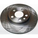 Brake disc (per unit) DENCKERMANN - B130069