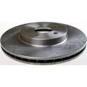 Brake disc (per unit) DENCKERMANN - B130148