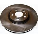 Brake disc (per unit) DENCKERMANN - B130330