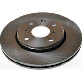 Brake disc (per unit) DENCKERMANN - B130419