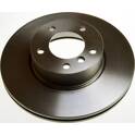 Brake disc (per unit) DENCKERMANN - B130485