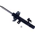 Front shock absorber DENCKERMANN - DSB511G
