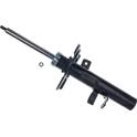 Shock absorber (sold individually) DENCKERMANN - DSB549G