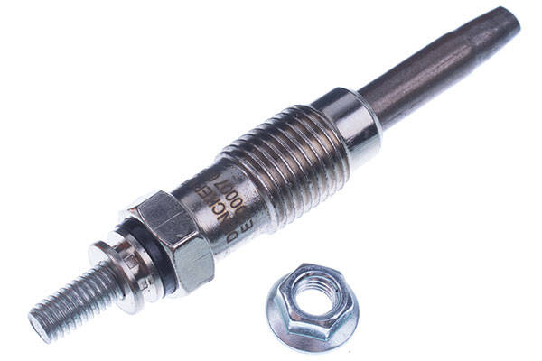 Glow plug (per unit)