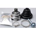 Homokineet reparatie set, aandrijfas DENCKERMANN - C120013