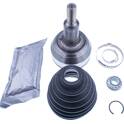 Homokineet reparatie set, aandrijfas DENCKERMANN - C120606