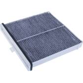 Innenraumfilter DENCKERMANN - M110967K