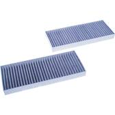 Interieurfilter DENCKERMANN - M110623K