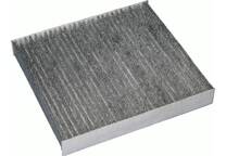 Interieurfilter