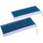 Interieurfilter DENCKERMANN - M110877A